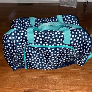 Thirty one travel duffel, brand new w/o tag